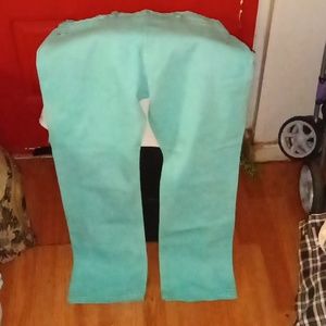 Levi Strauss and co women's jeans